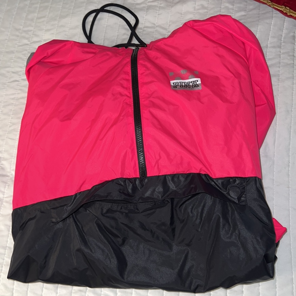 Pink hoodie - Picture 8 of 9